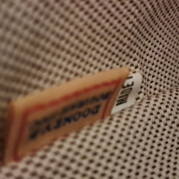 vintage Dooney & Bourke leather "Wicked" 💚shoulder Bag ST. PATRICKS DAY READY🍀 - Picture 16 of 16